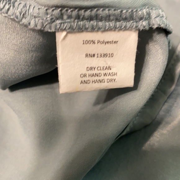 Show Me Your MuMu Caitlin Ruffle Maxi Dress NWOT - Picture 6 of 12